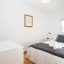 Tweede slaapkamer