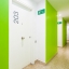 Entrée de l’appartement