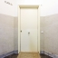 Entrada de apartamento