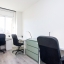 Espace de bureau