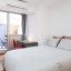 Zona de Dormitorio