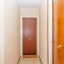Entrada de apartamento