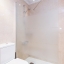 Bathroom with shower