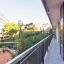 Balcony area
