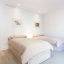 Spacious and air-conditioned bedroom