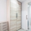 Bedroom with ensuite