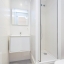 En-suite shower