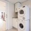 Washing machine and Dryer