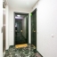 Entrée de l’appartement