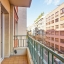 Mala terasa balkon