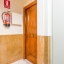 Apartman belépés