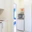 Cocina y comedor