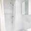 Baño con ducha