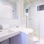 Segundo baño con ducha