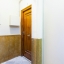 Entrada de apartamento