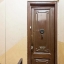 Квартира вход