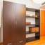 Office with storage