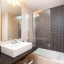 Bathroom with bathtub