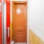 Apartment entrance
