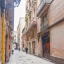 Edifici i carrer