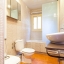 Bathroom with bathtub