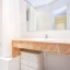 Bathroom with bathtub