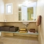 Bathroom with shower