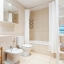 Bathroom with bathtub