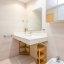 Bathroom with bathtub