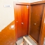 Entrée de l’appartement