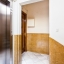 Apartman belépés