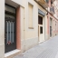 Edifici i carrer