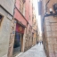 Edifici i carrer