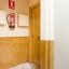 Apartman belépés