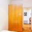 Dormitorio doble con armario