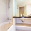 Bathroom with bathtub