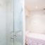 Camera da letto con bagno privato en-suite