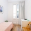 Deuxième chambre à coucher