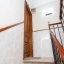 Entrée de l’appartement
