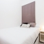 Troisième chambre double