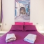 Segundo dormitorio doble con baño privado