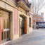 Edificio y calle