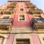 Fachada del edificio