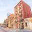 Edificio y zona