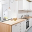 Cooking Area