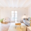 Living Room Area