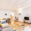 Living Room Sofa