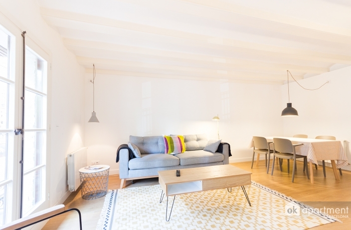Living Room Sofa