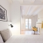 Double bed