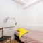 Single bed